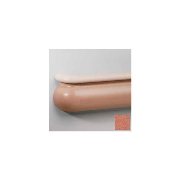 Pawling Returns For Crescent Series Handrail, Ginger Spice BR-625V-0-359 - main